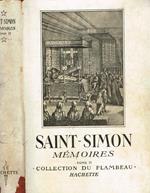Memoires. Tome II
