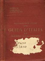 Annesso al primo volume della Guida d'italia