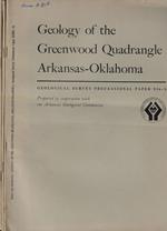 Geological Survey Professional Paper n. 536 A-B-C