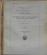 Geological Survey Professional paper n. 120 A-B-C-D-E-F-G-H-I