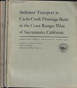 Geological Survey Professional Paper n. 562 n. A-B-C-D-E-F-G-H-I-J-K