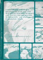 Geological Survey Professional Paper n. 715 A-B