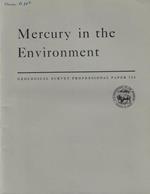 Mercury in the Environment