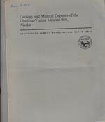 Geological Survey Professional Paper n. 758 A-B