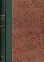 Il nuovo cimento anno LXIII serie VI Vol. XIV Fasc. 7 luglio 1917