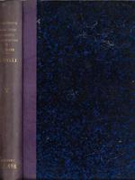 Annali della R. Università degli studi economici e commerciali di Trieste Vol. V 1933
