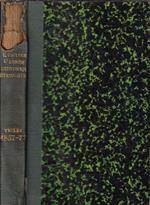 L' annee scientifique et industrielle tables des vingt premiers volumes 1857-1877