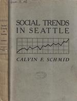 Social trends in seattle