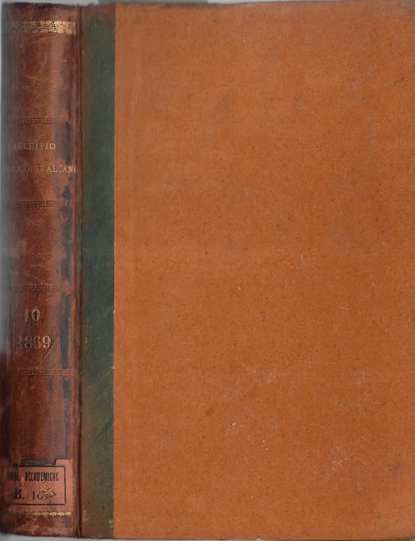 Biblioteca di Babele
