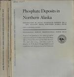 Geological Survey Professional Paper n. 302