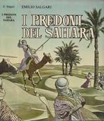 I predoni del Sahara
