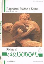 Rivista di sessuologia. Vol.16, n.3, 1992