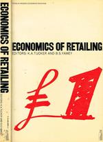 Economics of retailing
