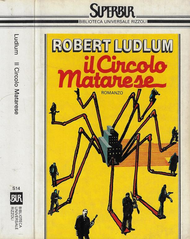 Biblioteca di Babele