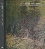 Le foreste del Canada