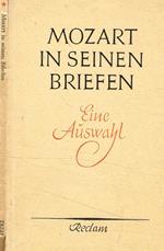 Mozart in seinen briefen