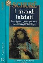 I grandi iniziati