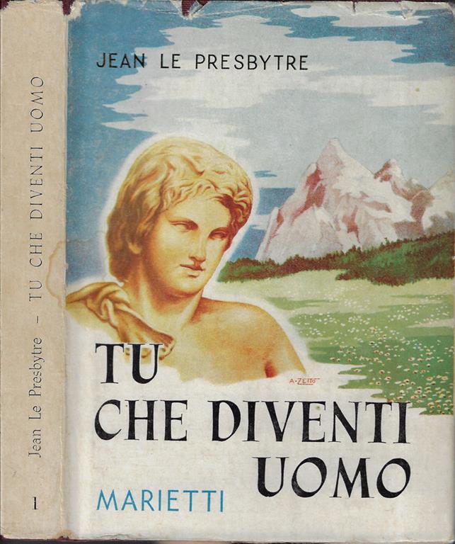 Biblioteca di Babele