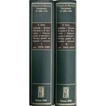 Azienda. Diritto d'autore e di brevetto. Concorrenza e consorzi. Norme penali su società e consorzi. Vol. I - Art. 2555-2583. Vol. II - Art. 2584-2642