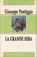 La Grande Sera- Pontiggia- San Paolo Famiglia Cristiana