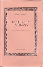 La Trilogia di Ircana