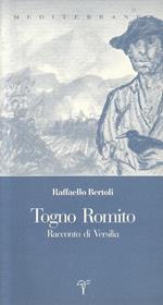 Togno Romito Racconto Versilia
