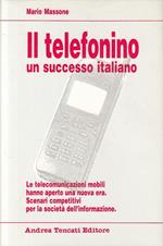 Il Telefponino Successo Italiano