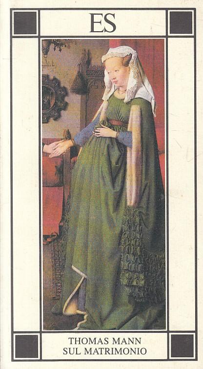 Sul Matrimonio - Man - copertina