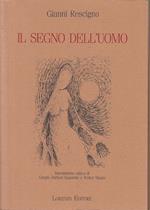 IL SEGNO DELL'UOMO