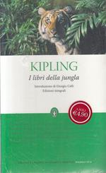 I Libri Della Jungla Ed. Integrale