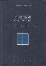 Esperienze Costruite Architettura