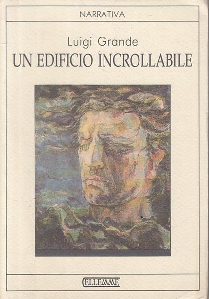 Un Edificio Incrollabile - copertina