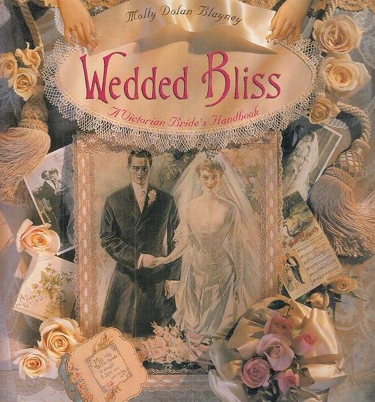 Wedded Bliss - copertina