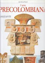 L' Arte Precolombiana