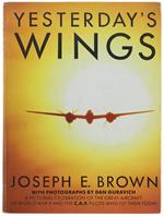 YESTERDAY'S WINGS