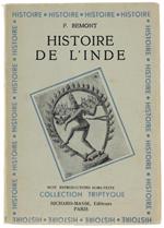 HISTOIRE DE L'INDE