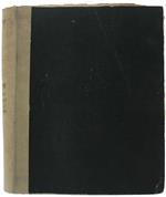 UNICO. Raccolta dal numero 2421 (31 luglio 1940) al 2504 (13 novembre 1940)
