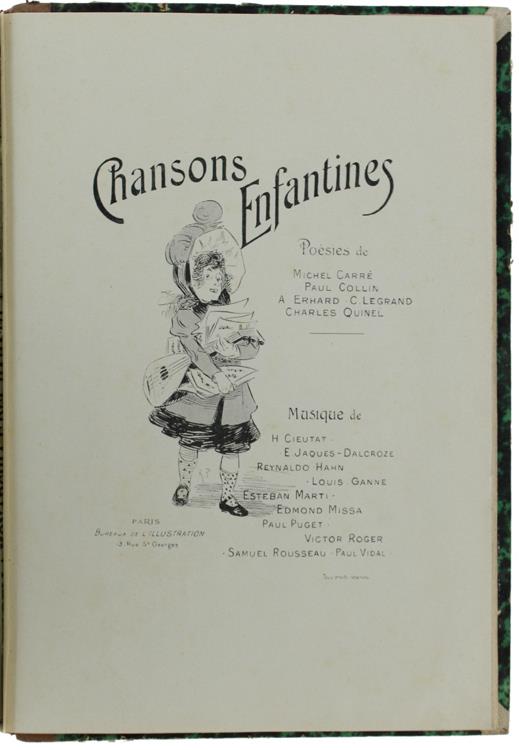 RECUEIL DE ROMANS EXTRAITS de L'ILLUSTRATION - 1899