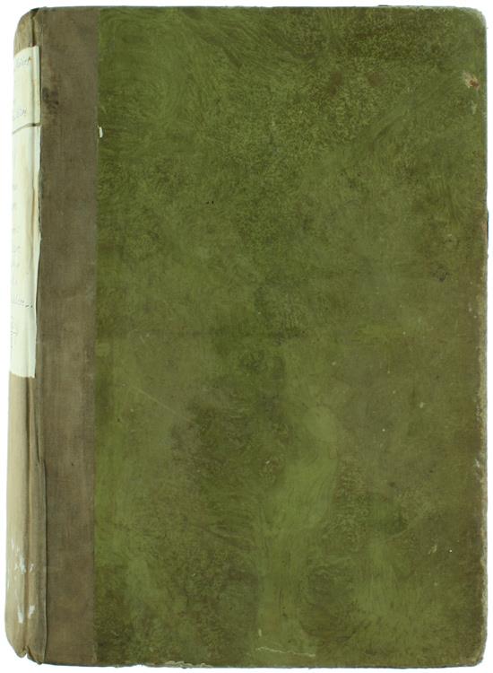 ROMANS POPULAIRES ILLUSTREES (FEUILLETONS).. Traduction de La Bédollière