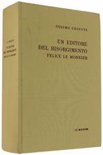 Un EDITORE DEL RISORGIMENTO: FELICE LE MONNIER