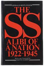 The SS ALIBI OF A NATION 1922-1945