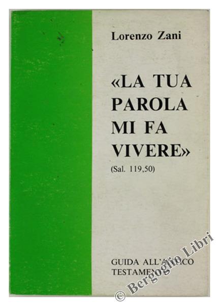 Bergoglio Libri d'Epoca Snc