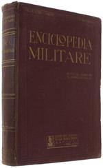 ENCICLOPEDIA MILITARE. Volume 1.