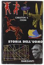 STORIA DELL'UOMO