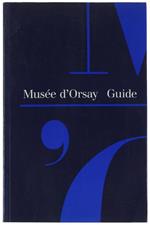 MUSEE D'ORSAY - GUIDE