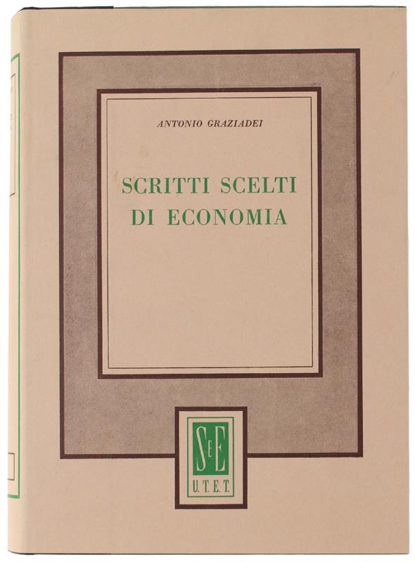 Bergoglio Libri d'Epoca Snc