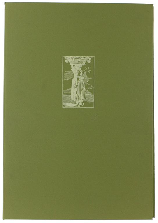 Bergoglio Libri d'Epoca Snc