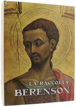 La RACCOLTA BERENSON. [Splendido esempLare: NUOVO] - Russoli Franco