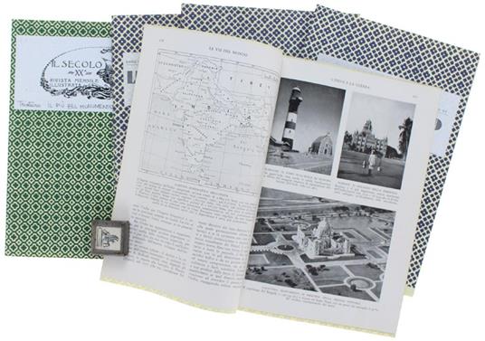 INDIA: sette saggi dal 1912 al 1956 - copertina