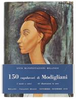MOSTRA DI AMEDEO MODIGLIANI